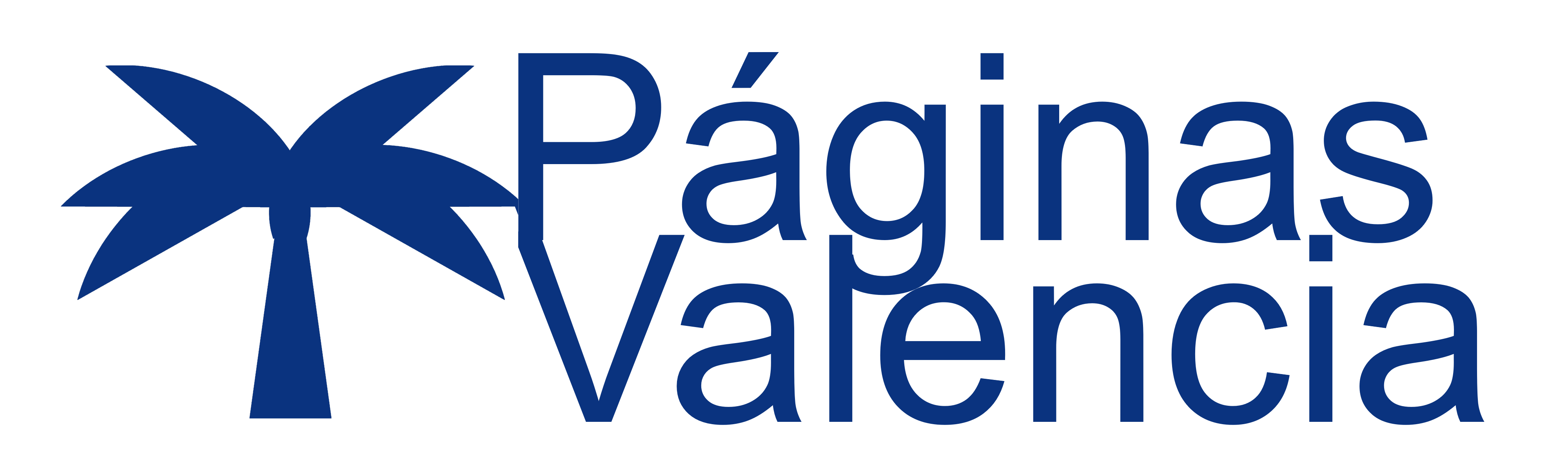Logo Páginas Valencia